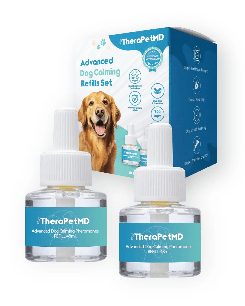 TheraPet Dogs Refills