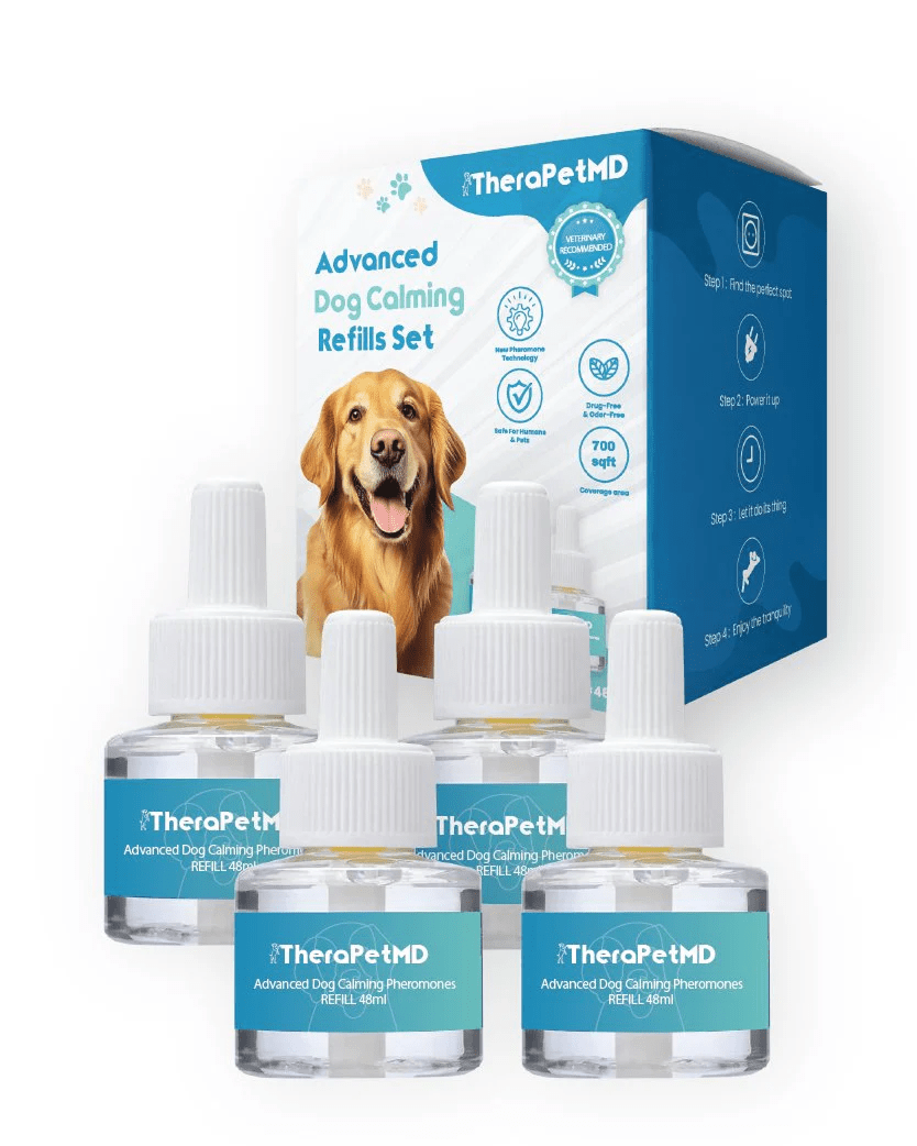 TheraPet Dogs Refills
