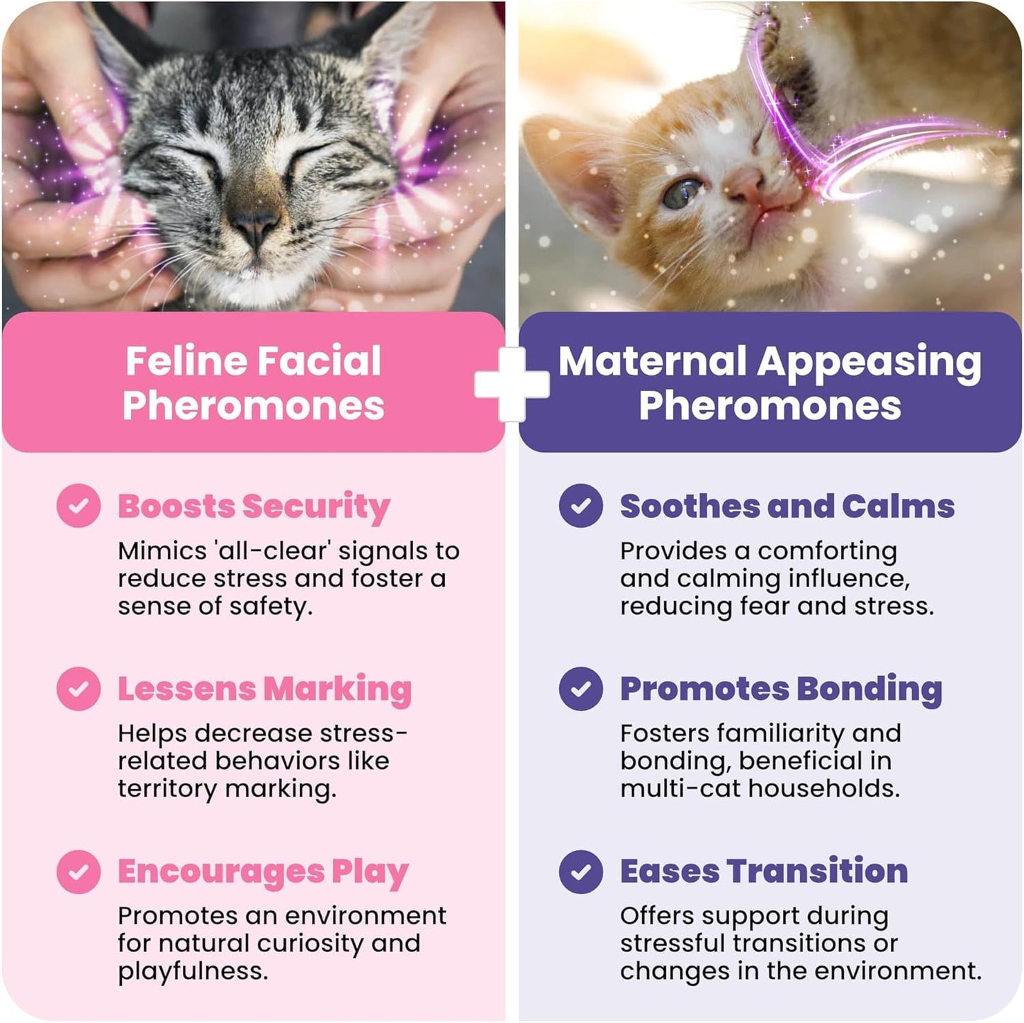 TheraPet Cats Refills
