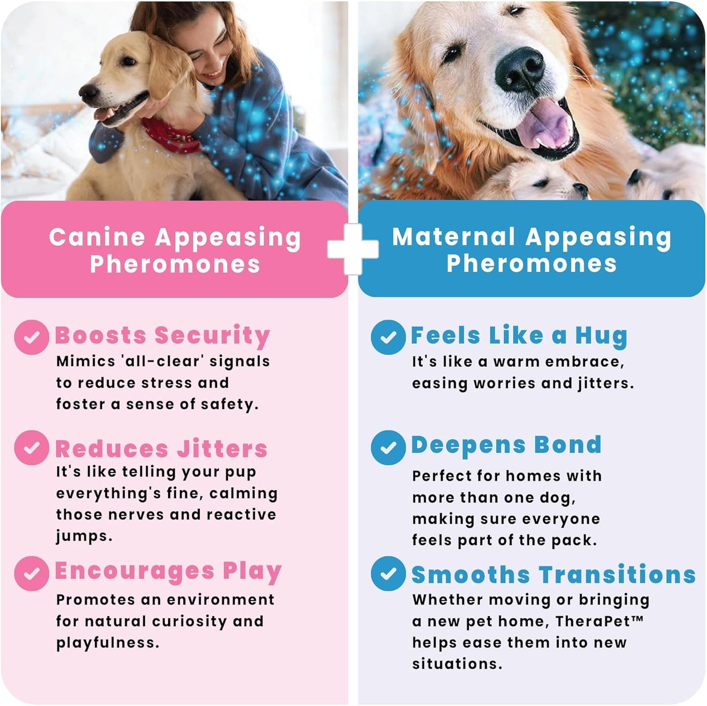 TheraPet Dogs Refills