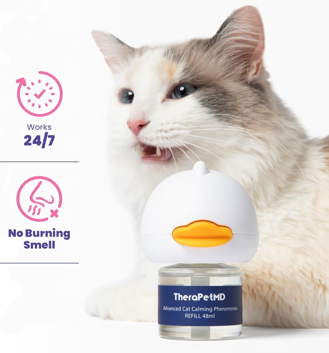 TheraPet Cats Refills