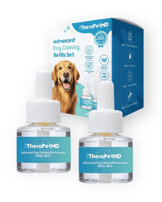 TheraPet Dogs Refills